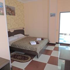 Спа-отель Гостеев на Прибое, Джубга, Краснодарский край