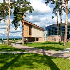 Отель Чайка, Дзержинск, Нижегородская область