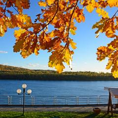 Отель Чайка, Дзержинск, Нижегородская область
