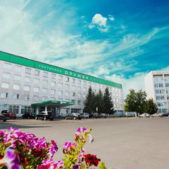 Гостиница Дружба, Дзержинск, Нижегородская область