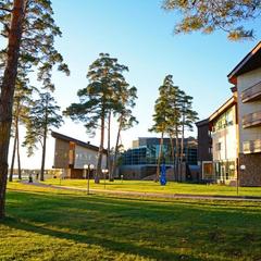 Отель Чайка, Дзержинск, Нижегородская область