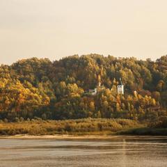 Отель Чайка, Дзержинск, Нижегородская область