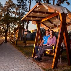 Отель Чайка, Дзержинск, Нижегородская область