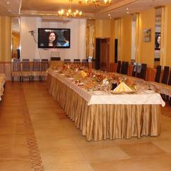 Гостиница Дружба, Дзержинск, Нижегородская область