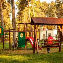 Отель Чайка, Дзержинск, Нижегородская область