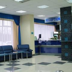 Гостиница Дружба, Дзержинск, Нижегородская область