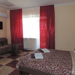 Спа-отель Гостеев на Прибое, Джубга, Краснодарский край