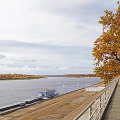 Отель Чайка, Дзержинск, Нижегородская область
