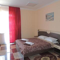 Спа-отель Гостеев на Прибое, Джубга, Краснодарский край