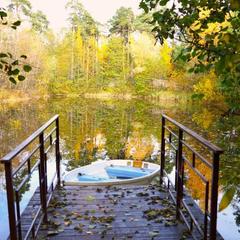 Отель Чайка, Дзержинск, Нижегородская область