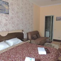 Спа-отель Гостеев на Прибое, Джубга, Краснодарский край