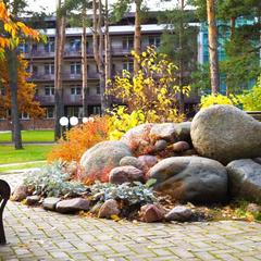 Отель Чайка, Дзержинск, Нижегородская область