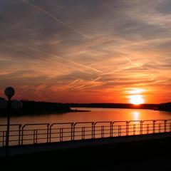 Отель Чайка, Дзержинск, Нижегородская область