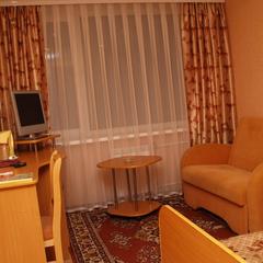 Гостиница Дружба, Дзержинск, Нижегородская область