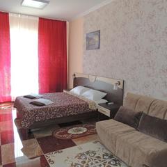 Спа-отель Гостеев на Прибое, Джубга, Краснодарский край