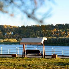Отель Чайка, Дзержинск, Нижегородская область