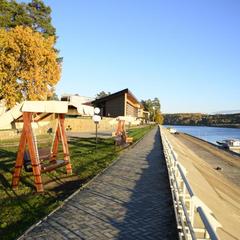 Отель Чайка, Дзержинск, Нижегородская область