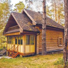 Отель Чайка, Дзержинск, Нижегородская область