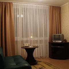 Гостиница Дружба, Дзержинск, Нижегородская область