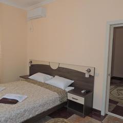 Спа-отель Гостеев на Прибое, Джубга, Краснодарский край