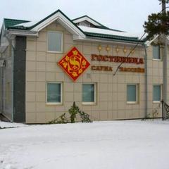 Гостиница Транзит, Дзержинск, Нижегородская область