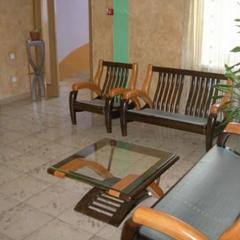 Гостиница Транзит, Дзержинск, Нижегородская область