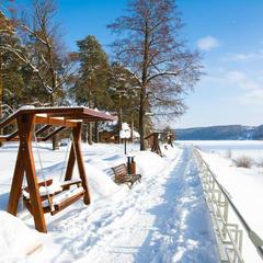 Отель Чайка, Дзержинск, Нижегородская область
