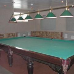 Гостиница Транзит, Дзержинск, Нижегородская область