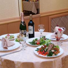 Гостиница Дружба, Дзержинск, Нижегородская область