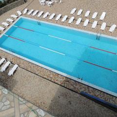 Спа-отель Гостеев на Прибое, Джубга, Краснодарский край