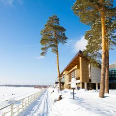 Отель Чайка, Дзержинск, Нижегородская область