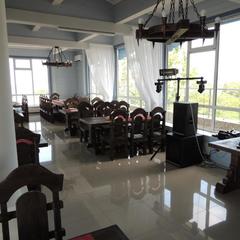 Спа-отель Гостеев на Прибое, Джубга, Краснодарский край