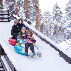 Отель Чайка, Дзержинск, Нижегородская область