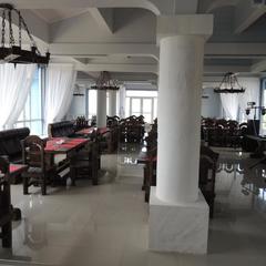 Спа-отель Гостеев на Прибое, Джубга, Краснодарский край