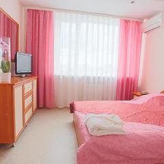 Гостиница Дружба, Дзержинск, Нижегородская область