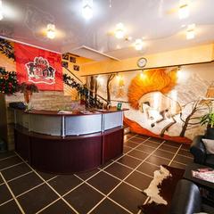 Гостиница BierЛога, Дзержинск, Нижегородская область