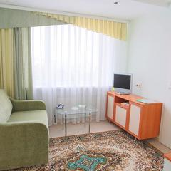 Гостиница Дружба, Дзержинск, Нижегородская область