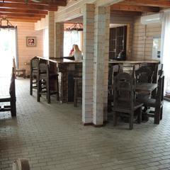 Спа-отель Гостеев на Прибое, Джубга, Краснодарский край