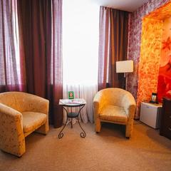 Гостиница BierЛога, Дзержинск, Нижегородская область