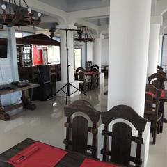 Спа-отель Гостеев на Прибое, Джубга, Краснодарский край