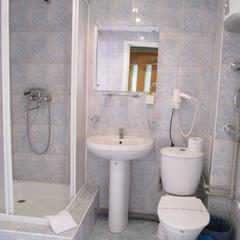 Гостиница Дружба, Дзержинск, Нижегородская область