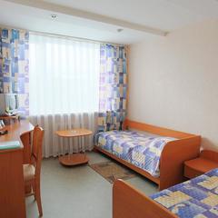 Гостиница Дружба, Дзержинск, Нижегородская область