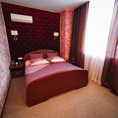 Гостиница BierЛога, Дзержинск, Нижегородская область