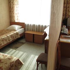 Гостиница Дружба, Дзержинск, Нижегородская область