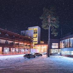 Отель Чайка, Дзержинск, Нижегородская область