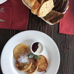 Спа-отель Гостеев на Прибое, Джубга, Краснодарский край