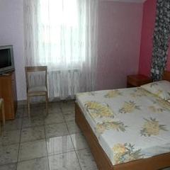 Гостиница Транзит, Дзержинск, Нижегородская область