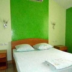 Гостиница Транзит, Дзержинск, Нижегородская область