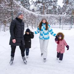 Отель Чайка, Дзержинск, Нижегородская область