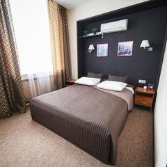 Гостиница BierЛога, Дзержинск, Нижегородская область